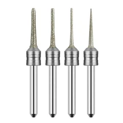 Fogászati szerszámok és anyagok